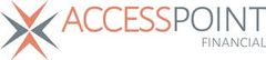 Access Point Financial Logo
