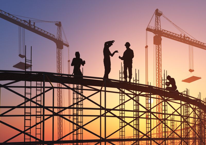 New York Construction & Development Conference