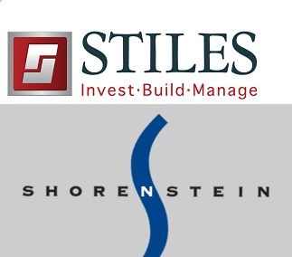 Stiles - National Logo