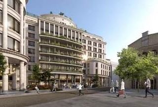 L&G new headquarters