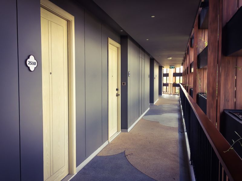 London's Hotel Outlook