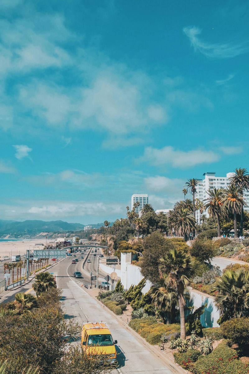 Santa Monica Commercial Real Estate Summit
