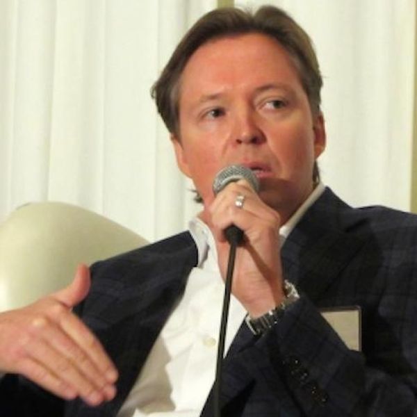 Episode 12: ACORE Capital co-CEO Warren de Haan