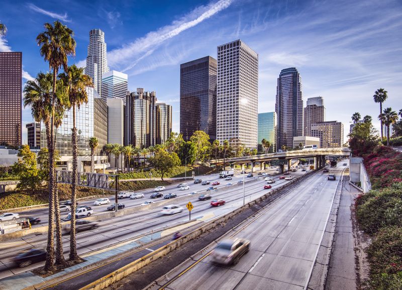 Los Angeles Studio Real Estate Conference