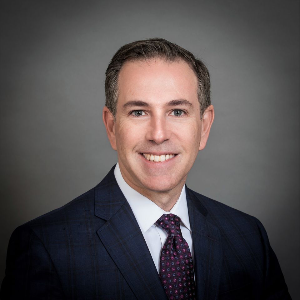 The Donaldson Group Taps Kevin Smith To Grow Multifamily Portfolio
