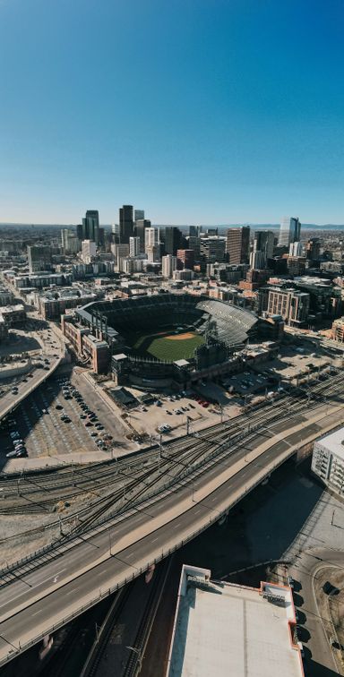 Denver Sports & Entertainment Summit