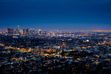 Keeping Up with Tenant Improvements