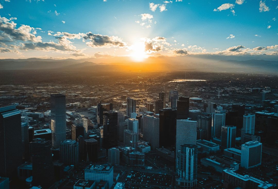 Denver Office Market Hits Multi-Year High as Long-Term Leasing Signals Turning Tide