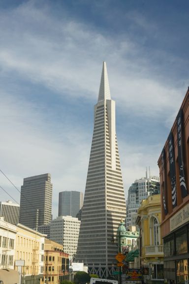 Bay Area Office Summit