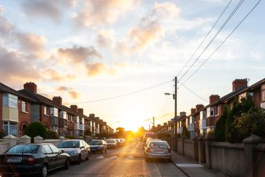 Dublin's Residential Investment And Development Update