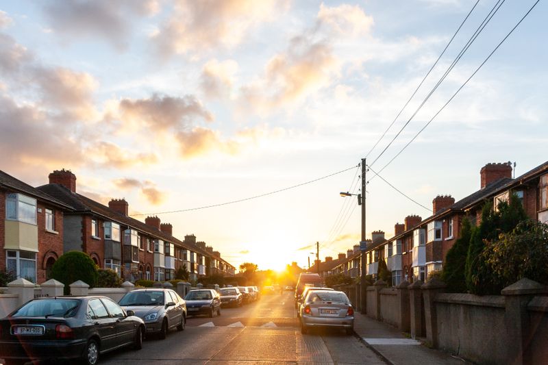Dublin's Residential Investment And Development Update