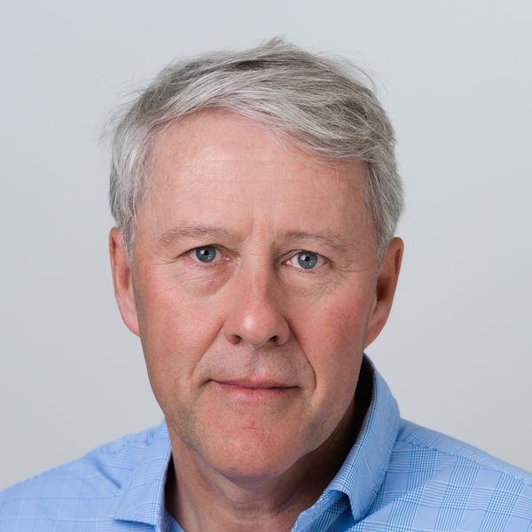 Andrew Jones
