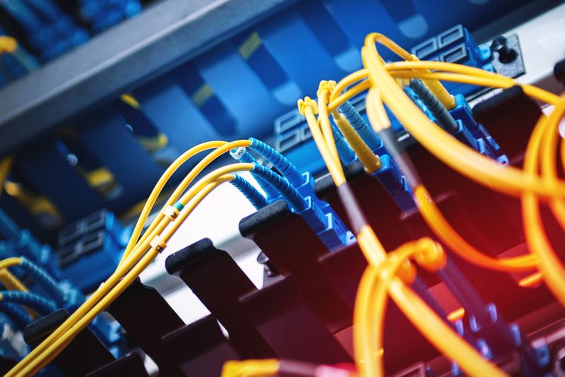National DICE Data Center Management, Operations & Cooling Series - Central