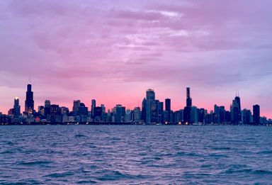 Town Hall with Toni Preckwinkle