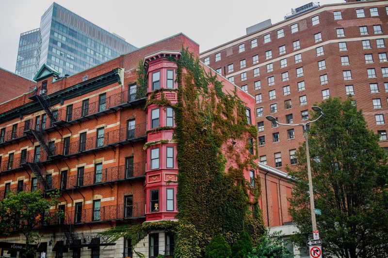 JUMPSTARTING BOSTON COMMUNITIES AFTER CORONAVIRUS