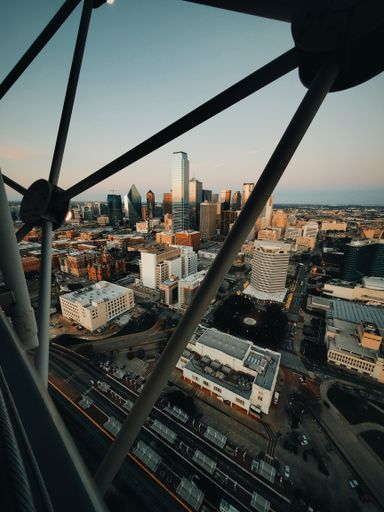 What's Next For The 121 Corridor?