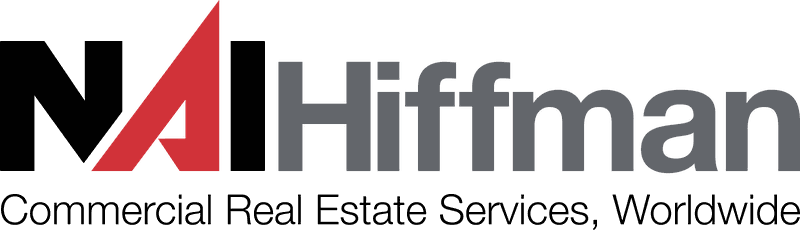 Hiffman National Logo