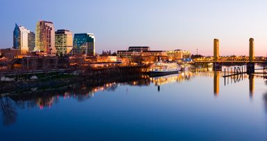 Sacramento Life Sciences Conference