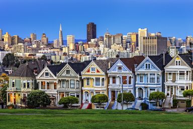 Bay Area Affordable Housing Summit