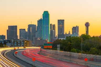 Dallas State Of The Market