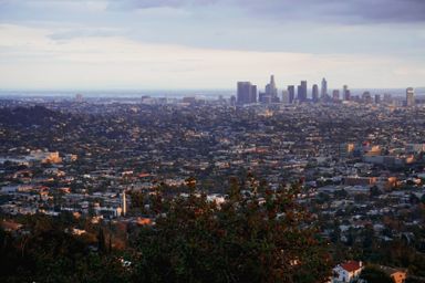 Los Angeles Affordable Housing Conference
