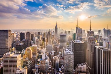 Tri-State Bisnow Multifamily Annual Conference (BMAC)