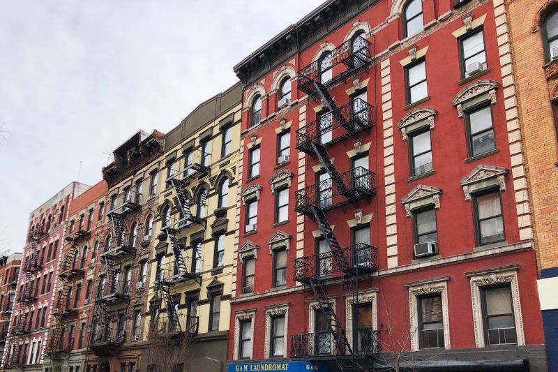 New York Multifamily & Residents of the Future