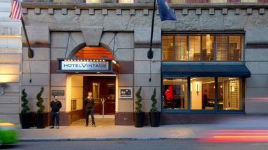RESCHEDULED 2019 Pacific Northwest Hotel Summit