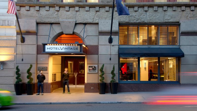 RESCHEDULED 2019 Pacific Northwest Hotel Summit