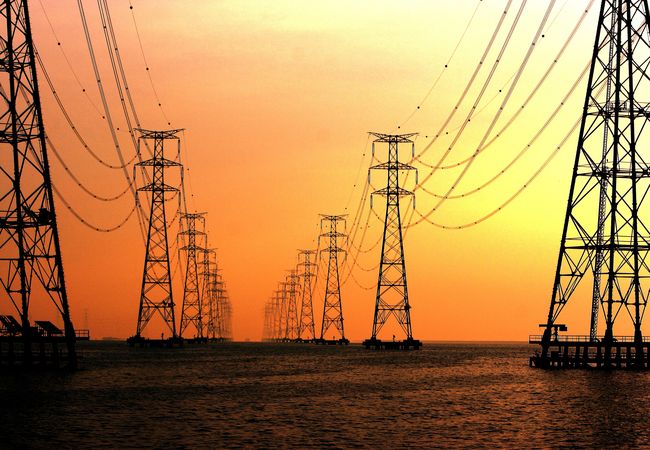 Access To Power Now The No. 1 Force Shaping U.S. Site Selection Decisions 