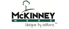McKinney Economic Development Corporation Logo