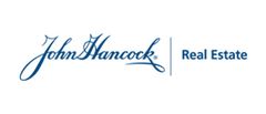 John Hancock Real Estate Services Logo