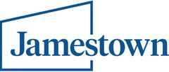 Jamestown Logo