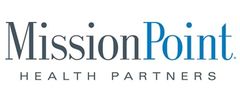 MissionPoint Health Partners Logo