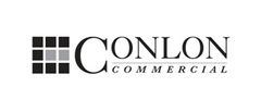 CONLON Commercial Logo