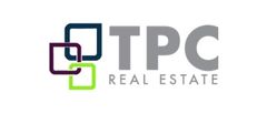 TPC Real Estate Logo