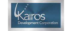Kairos Development Corp Logo