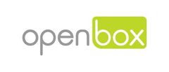 Open Box Software Logo