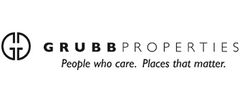 525 Charlotte Office LLC C: Grubb Properties Logo