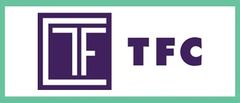 TF Cornerstone Logo