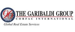 Garibaldi Presenting Logo