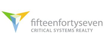 fifteenfortyseven Critical Systems Realty