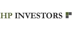 HP Investor Logo