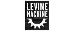 LevineMachines Logo