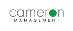 Cameron Management Logo