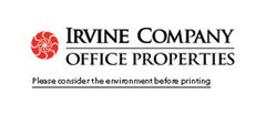 Irvine Company Logo