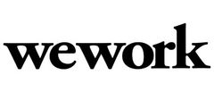 Wework - Chicago Logo