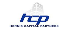 Hornig Capital Partners Logo