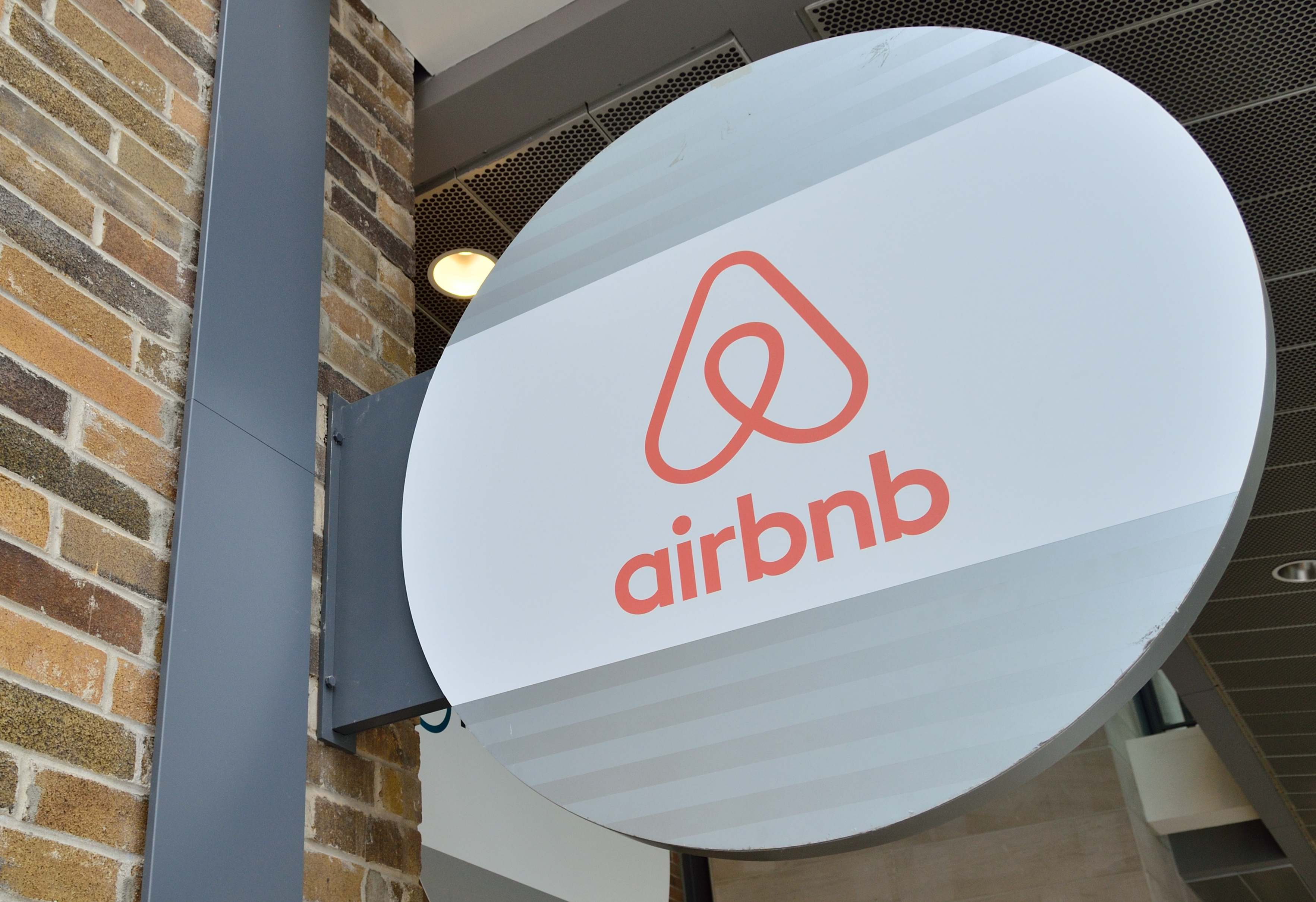 Airbnb Launches $250M Fund To Invest In Affordable
Housing
