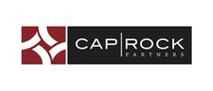 Cap Rock Partners LLC Logo